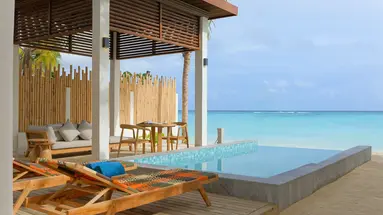 MEYYAFUSHI MALDIVES