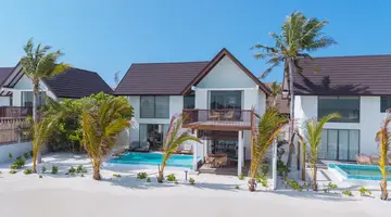 MEYYAFUSHI MALDIVES
