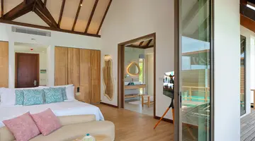 MEYYAFUSHI MALDIVES
