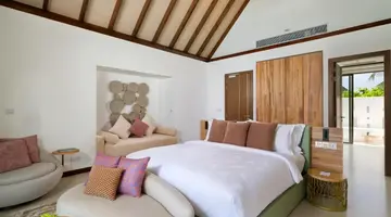 Meyyafushi Maldives