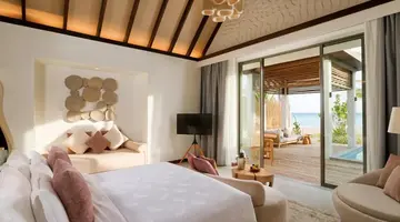 Meyyafushi Maldives
