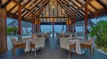 MEYYAFUSHI MALDIVES