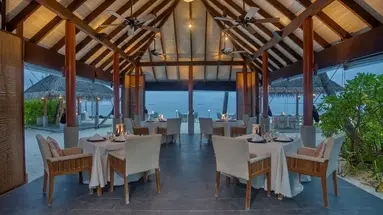 MEYYAFUSHI MALDIVES