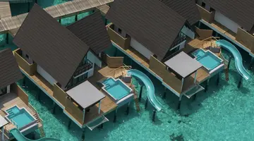 MEYYAFUSHI MALDIVES