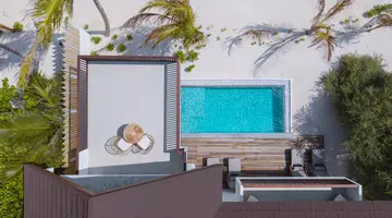 MEYYAFUSHI MALDIVES