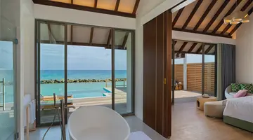 MEYYAFUSHI MALDIVES