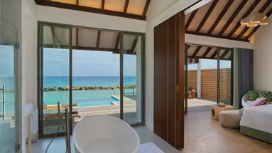MEYYAFUSHI MALDIVES