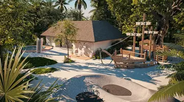 MEYYAFUSHI MALDIVES