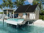 Meyyafushi Maldives