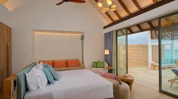 MEYYAFUSHI MALDIVES