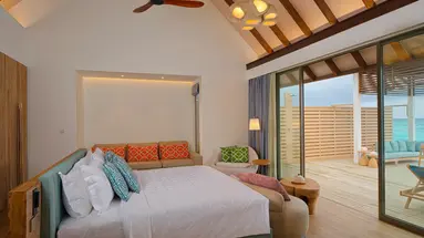 MEYYAFUSHI MALDIVES