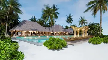 MEYYAFUSHI MALDIVES
