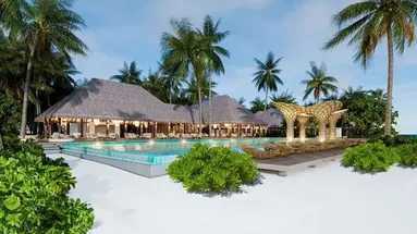 MEYYAFUSHI MALDIVES