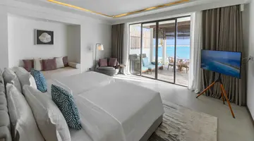 MEYYAFUSHI MALDIVES