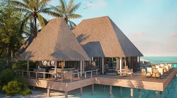 MEYYAFUSHI MALDIVES
