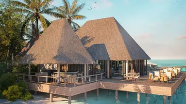 MEYYAFUSHI MALDIVES