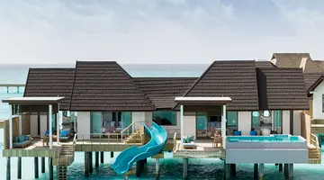 MEYYAFUSHI MALDIVES