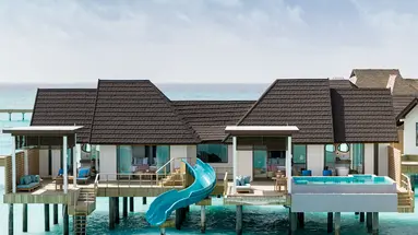 MEYYAFUSHI MALDIVES