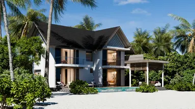 MEYYAFUSHI MALDIVES