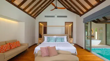 MEYYAFUSHI MALDIVES