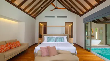 MEYYAFUSHI MALDIVES