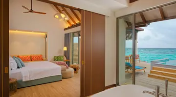 MEYYAFUSHI MALDIVES