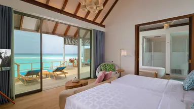 MEYYAFUSHI MALDIVES
