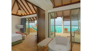 MEYYAFUSHI MALDIVES