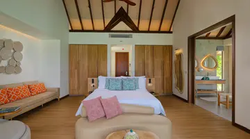 MEYYAFUSHI MALDIVES