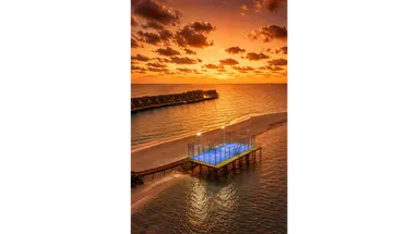MEYYAFUSHI MALDIVES