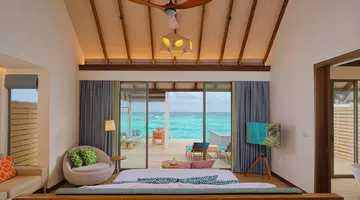 MEYYAFUSHI MALDIVES