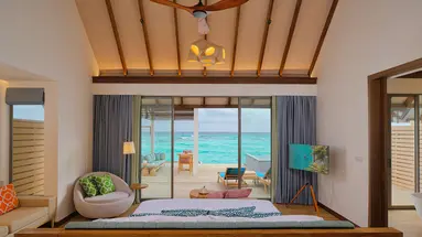 MEYYAFUSHI MALDIVES