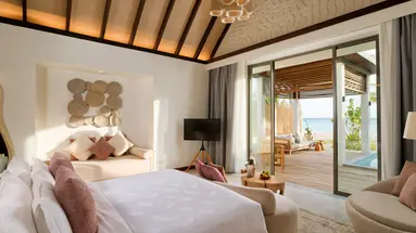 MEYYAFUSHI MALDIVES
