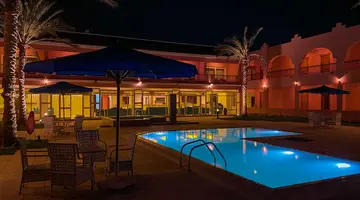 MG ALEXANDER THE GREAT HOTEL