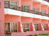 MG ALEXANDER THE GREAT HOTEL