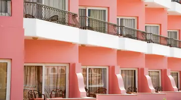 MG ALEXANDER THE GREAT HOTEL