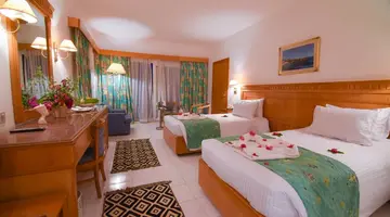 MG ALEXANDER THE GREAT HOTEL