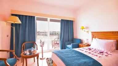 MG ALEXANDER THE GREAT HOTEL