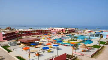MG ALEXANDER THE GREAT HOTEL