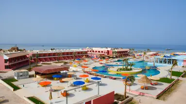 MG ALEXANDER THE GREAT HOTEL