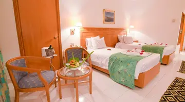 MG ALEXANDER THE GREAT HOTEL
