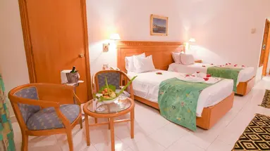 MG ALEXANDER THE GREAT HOTEL