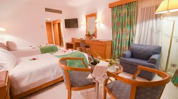 MG ALEXANDER THE GREAT HOTEL