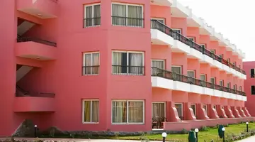 MG ALEXANDER THE GREAT HOTEL