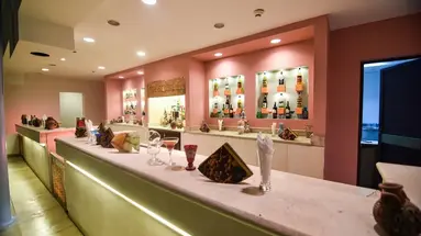 MG ALEXANDER THE GREAT HOTEL