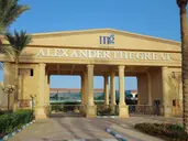 MG Alexander The Great