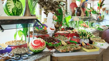MG CLUB AKMAN BEACH HOTEL