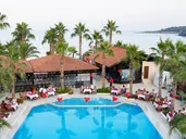 MG CLUB AKMAN BEACH HOTEL