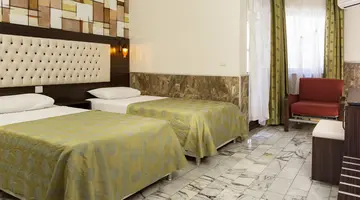 MG CLUB AKMAN BEACH HOTEL