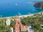 MG CLUB AKMAN BEACH HOTEL